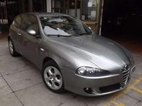 Usata Alfa Romeo 147 Distinctive 120 CV (88 kW) 2006 Utilitaria