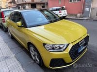 Usata Audi A1 2020 SUV