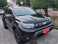Usata Dacia Duster Extreme 101 CV (74 kW) 2023 Nero SUV