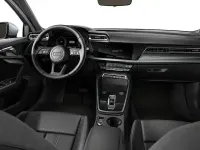 Usata Audi A3 Sportback 116 CV (85 kW) 2025 Utilitaria