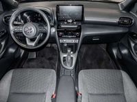 Usata Toyota Yaris Cross Trend 116 CV (85 kW) 2023 Grigio SUV