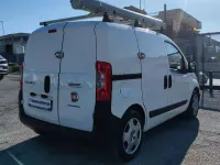Usata Fiat Fiorino 95 CV (69 kW) 2019 Bianco Monovolume
