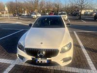 Usata Mercedes E220 Premium Plus 194 CV (142 kW) 2020 Berlina
