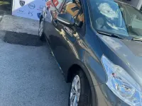 Usata Peugeot 208 Access 67 CV (49 kW) 2013 Grigio Utilitaria