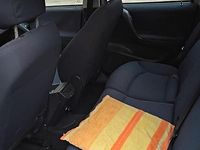 Usata Fiat Stilo 2003 Berlina