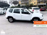 Usata Dacia Duster 105 CV (77 kW) 2014 SUV