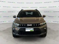 Nuova Dacia Sandero Expression 122 CV (89 kW) 2026 Grigio Utilitaria