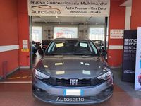 Usata Fiat Tipo 101 CV (74 kW) 2023 Grigio Utilitaria