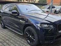 usata Jaguar F-Pace F-Pace2015 2.0d i4 Prestige awd 180cv auto my20