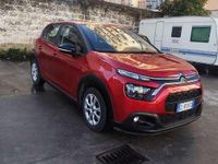 Usata Citroën C3 Shine 102 CV (75 kW) 2022 Utilitaria