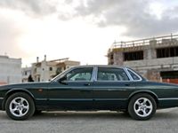 usata Jaguar XJ 4.0 cat Executive