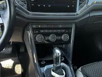 Usata VW T-Roc 150 CV (110 kW) 2019 Bianco SUV