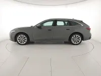 Usata Audi A5 Advanced 299 CV (219 kW) 2025 Grigio chronos metallizzato Station wagon