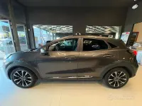 Usata Ford Puma Titanium 124 CV (91 kW) 2023 Other SUV