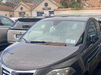 Usata Lancia Ypsilon 69 CV (50 kW) 2013 Grigio Utilitaria