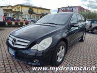 usata Mercedes 320 Classe R (BR251)CDI cat 4Matic Sport