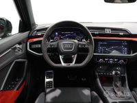 usata Audi RS3 Sportback rs 2.5 quattro s-tronic