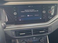 Usata VW Polo Comfortline 80 CV (58 kW) 2019 Utilitaria