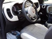 Usata Fiat Panda 4x4 69 CV (50 kW) 2013 Utilitaria