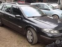 Usata Renault Laguna II 2005 Station wagon