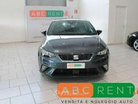 Usata Seat Ibiza FR 95 CV (69 kW) 2025 Other Utilitaria