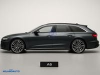 Begagnad Audi A6 e-tron Performance 269 kW (367 HK) 2025 Grå Kombi