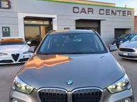 usata BMW X1 sdrive20d auto