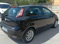 usata Fiat Punto Evo 1.3 Mjt 95 CV DPF 5 porte