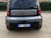 Usata Kia Soul 136 CV (100 kW) 2016 SUV