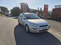 Usata Ford Focus Zetec 90 CV (66 kW) 2000 Other Berlina