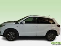 Usata Suzuki Vitara Cool 112 CV (82 kW) 2018 Bianco SUV