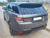 usata Land Rover Range Rover Sport Range Rover Sport 3.0 TDV6 HSE