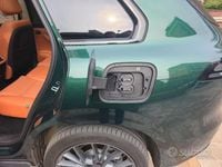 Usata Leapmotor C10 160 kW (218 CV) 2024 Verde SUV