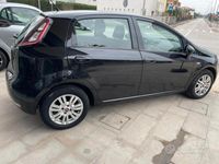 usata Fiat Punto Evo 1.2 Dynamic NEOPATENTATI