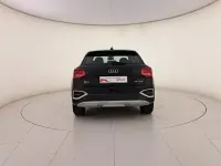 Usata Audi Q2 Admired 150 CV (110 kW) 2023 Nero mito metallizzato SUV