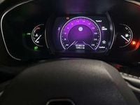 Usata Renault Mégane GrandTour Intens 110 CV (80 kW) 2017 Bianco Station wagon