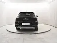 Usata Renault Symbioz Iconic 143 CV (105 kW) 2025 Nero SUV