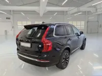 Usata Volvo XC90 Core 310 CV (228 kW) 2023 Nero SUV