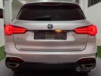 Usata MG HS Comfort 162 CV (119 kW) 2024 Grigio SUV