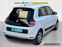 usata Renault Twingo SCe EDC Zen