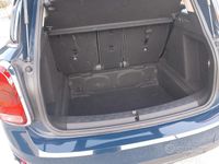 Usata Mini Cooper D Countryman 2018 Blu SUV