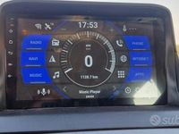 Usata Ford C-MAX 115 CV (84 kW) 2014 Grigio Monovolume