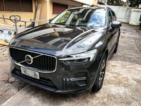 Usata Volvo XC60 326 CV (239 kW) 2021 Grigio SUV