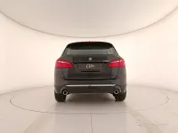 Usata BMW 218 Performance 2020 Nero Station wagon