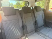 Usata Ford C-MAX Titanium 95 CV (69 kW) 2017 Nero Monovolume