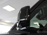 Usata Land Rover Defender 250 CV (183 kW) 2021 Nero SUV