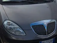 Usata Lancia Musa 90 CV (66 kW) 2007 Monovolume