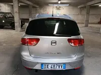 Usata Seat Altea XL Stylance 102 CV (75 kW) 2009 Monovolume
