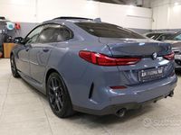 Usata BMW 220 M Sport 190 CV (139 kW) 2022 Grigio Coupé