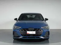Nuova Audi A3 S-Line 150 CV (110 kW) 2026 Blu ascari metallizzato Berlina
